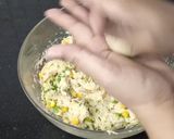 A picture of step 11 of Bread Roll (iftar special recipe).