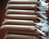 Foto langkah ke 3 dari resep Es lilin coklat.