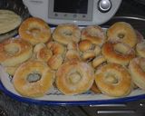 Foto del paso 12 de la receta Donuts Rellenos de Crema de Vainilla Thermomix