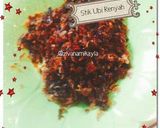 Foto langkah ke 9 dari resep Stik Ubi Renyah (tanpa tepung2an & bp).