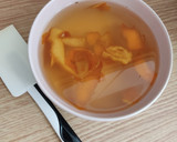 Foto del paso 2 de la receta: Almíbar Thermomix