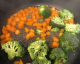 Foto del paso 2 de la receta: Salteado tipo wok de verdura
