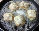 Foto langkah ke 5 dari resep Tahu Susur.