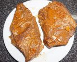 Foto del paso 6 de la receta: Plateada al jugo