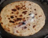 ફલાવર નાં પરોઠા (Cauliflower Paratha Recipe In Gujarati) રેસીપી સ્ટેપ8ફોટો