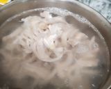 Foto langkah ke 1 dari resep Soto Ayam Bening (Lamongan).