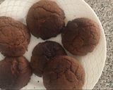 Foto del paso 3 de la receta: Galletas de Nutella