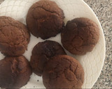 Foto del paso 3 de la receta: Galletas de Nutella