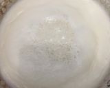 Foto langkah ke 2 dari resep Stup Roti Keju Oreo.