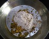 Rajasthani Kurma paratha recipe step 2 photo