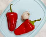 Barbecue Open Sandwich recipe step 2 photo
