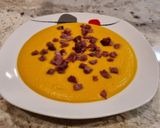 Foto del paso 5 de la receta: Puré de calabaza con queso Philadelphia