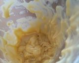 Citromos macaron🍋 recept fázis 17 fotója