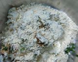 सोयाबिन कोफ्ता (Soyabean Kofta recipe in Hindi) रेसिपी चरण 2 फोटो