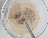 Foto langkah ke 2 dari resep Es Cappuccino Cincau.