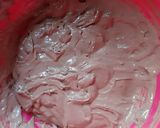 Foto langkah ke 6 dari resep Bolu pop ice coklat 🍰 kukus.