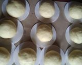 Foto langkah ke 4 dari resep Bakpao versi tanpa telur.