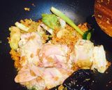 Foto langkah ke 5 dari resep Tongseng Ayam.