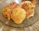Foto del paso 3 de la receta: Croquetas de pasta