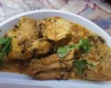 Murgh Chaney recipe step 7 photo
