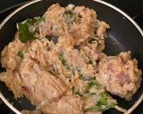 Foto langkah ke 1 dari resep Sayur Lodeh Bumbu Ulek.