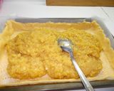 Habos rácsos almás recept fázis 5 fotója