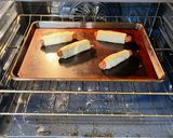 A picture of step 8 of Pigs in a Blanket.