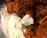 Foto del paso 1 de la receta: Canapés de paté de pollo con tomates secos