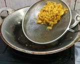 Foto langkah ke 5 dari resep Ayam goreng keremes.
