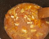 Lecsós csirkemell kuszkusszal 🌶🫑🍅🧅 recept fázis 3 fotója