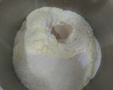 Foto langkah ke 2 dari resep Pizza Babka.