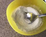 Varlhona Chocolate Sponge recipe step 3 photo