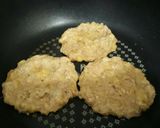 Foto langkah ke 2 dari resep Oatmeal Pancakes.