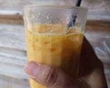 Foto langkah ke 4 dari resep Es Secang Nanas.