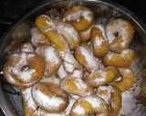 Foto langkah ke 8 dari resep Donat Ekonomis nggak sampai 10rb.