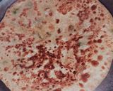 चटपटा आलू का पराठा (Chatpata aloo ka paratha recipe in hindi) रेसिपी चरण 3 फोटो