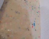 Foto del paso 2 de la receta: Panque colorido
