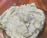 Foto del paso 4 de la receta: Crema de queso azul (roquefort)