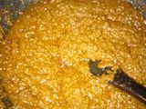 Rendang Hitam Daging Sapi