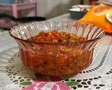 Foto langkah ke 5 dari resep Sambal bawang tanpa di uleg.