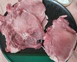 古早味排骨飯的食譜步驟2照片