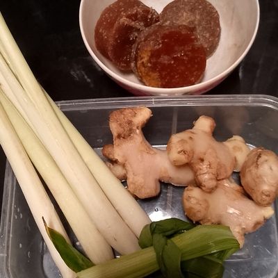Langkah 1