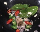 Foto langkah ke 3 dari resep Asem-asem Iga.