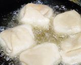 চাইনিজ পকেট সামোসা (chinese pocket samosa recipe in Bengali) রেসিপি ধাপ - 8 ছবি