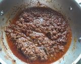 A picture of step 5 of Horse gram masala.