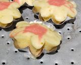 Foto langkah ke 4 dari resep 841. Ma La gao - Bolu Kanton Kukus tanpa mixer.