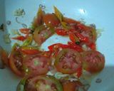Foto langkah ke 1 dari resep Oseng kerang dara pedas.