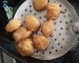 Soyabean Manchurian Gravy recipe step 2 photo