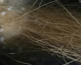 Vermicelli pasta in white sauce recipe step 1 photo
