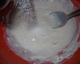 Foto del paso 4 de la receta: Tarta alemana mil hojas de manzanas
